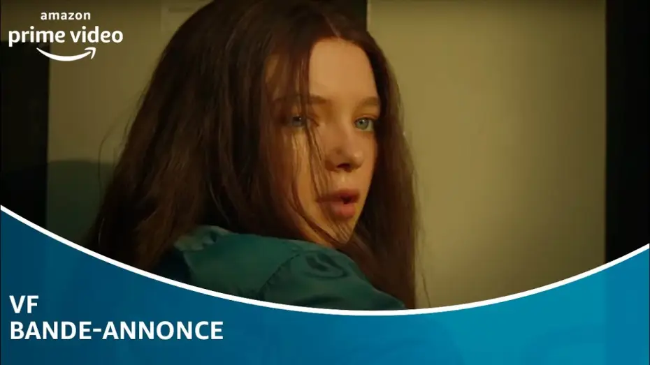 Video for the series Hanna — HANNA - Bande Annonce [VF]