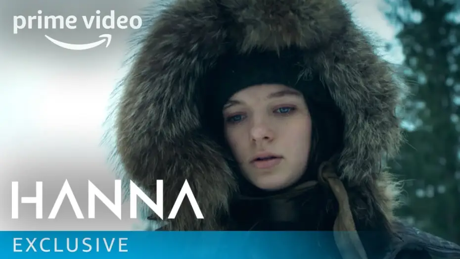Video for the series Hanna — Hanna Season 1 - Exclusive: Everybody Else | Prime Video