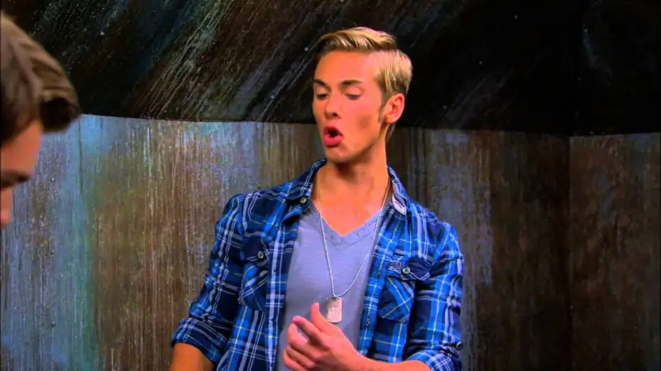 Video for the series I Didn't Do It — I Didn't Do It - New Series - Disney Channel Official