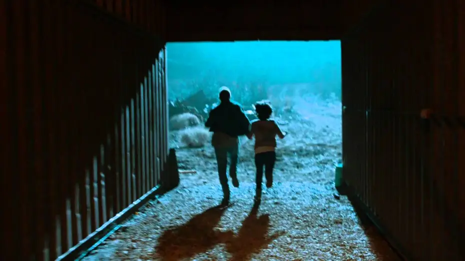 Video for the series The Leftovers — The Leftovers Season 1: Trailer #2 (HBO)