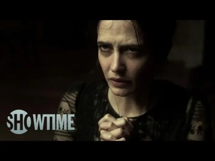 Видео к сериалу Penny Dreadful — Penny Dreadful Tease: We All Have Our Demons