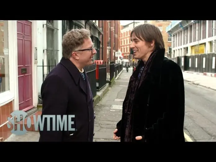 Видео к сериалу Penny Dreadful — Penny Dreadful: Prostitution & Sex in the Victorian Age (Production Blog #7)