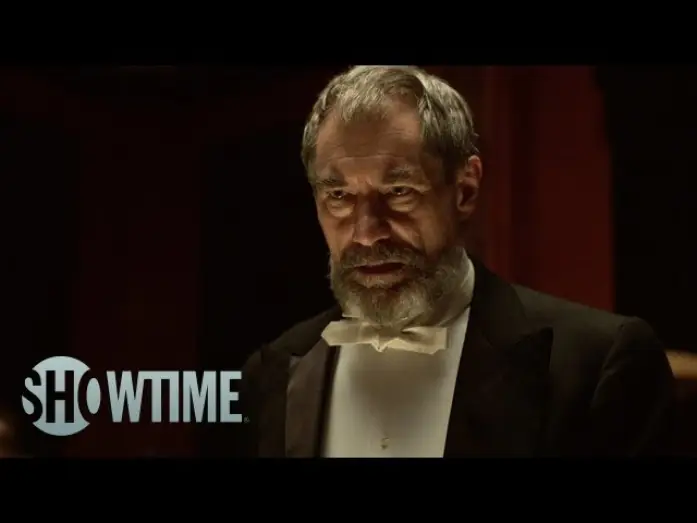 Видео к сериалу Penny Dreadful — Penny Dreadful | Timothy Dalton is Sir Malcolm Murray