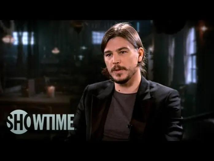 Видео к сериалу Penny Dreadful — Penny Dreadful: Behind the Scenes
