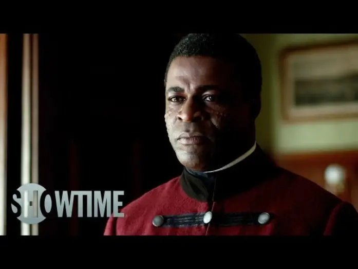 Видео к сериалу Penny Dreadful — Penny Dreadful | Sembene