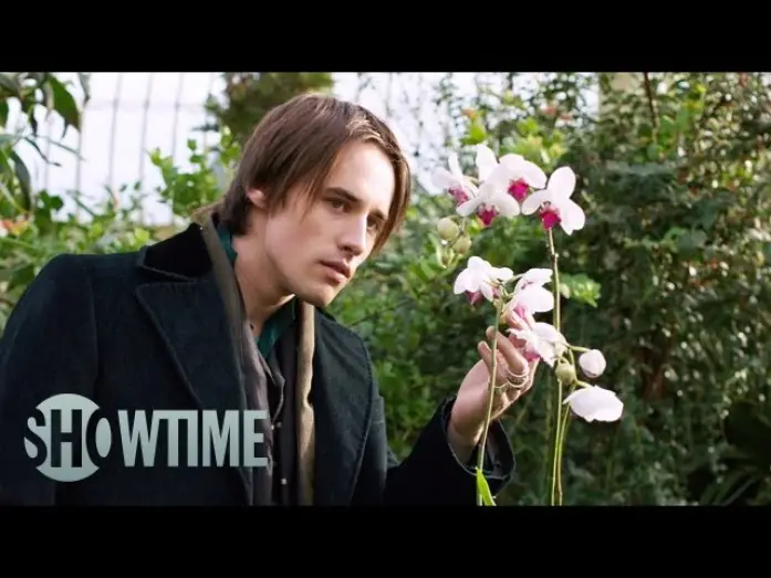 Видео к сериалу Penny Dreadful — Penny Dreadful Dorian Gray and Brona Croft