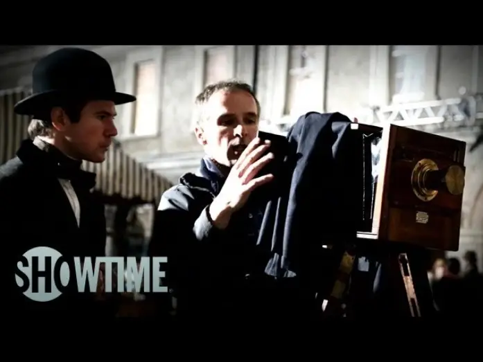 Видео к сериалу Penny Dreadful — Penny Dreadful: The Artisans Pt. 1 (Production Blog #4)