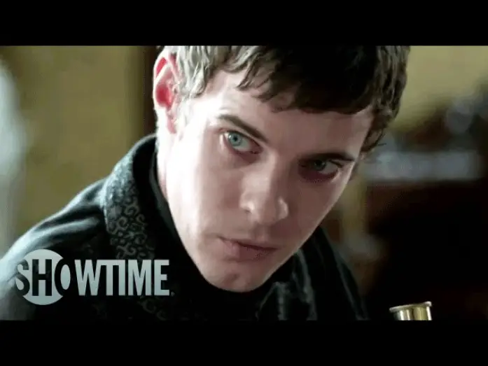 Видео к сериалу Penny Dreadful — Penny Dreadful | Harry Treadaway is Dr. Victor Frankenstein
