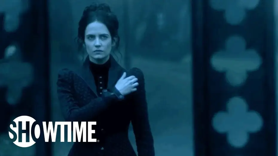 Видео к сериалу Penny Dreadful — Penny Dreadful Seasons 1-3 Super Trailer Eva Green & Josh Hartnett SHOWTIME Series