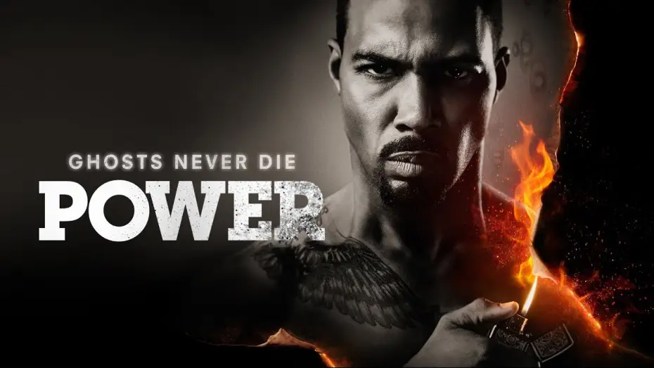Video for the series Power — Power - Season 1 | Trailer