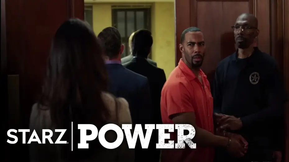 Video for the series Power — Power | Season 4 Teaser | STARZ