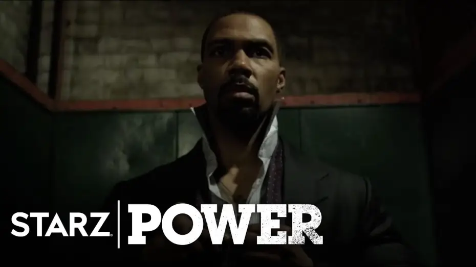 Video for the series Power — Power | New Series | STARZ