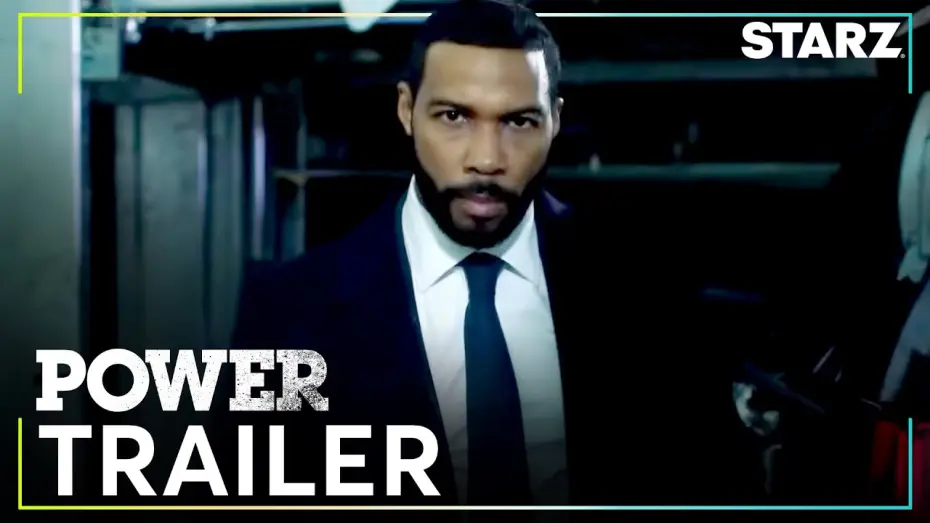 Video for the series Power — Season 6 Official Trailer