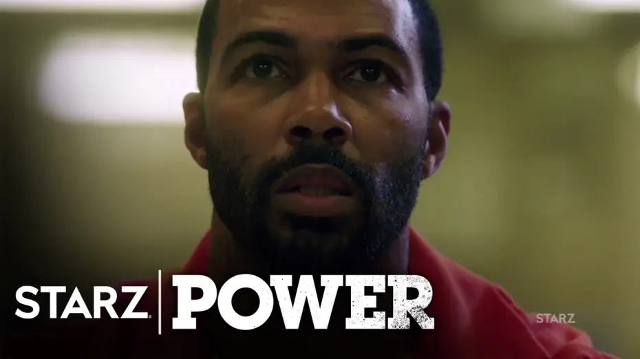 Video for the series Power — Power | Season 4 Official Trailer | Starz