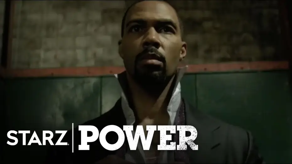 Video for the series Power — Season 1 Recap Starring Omari Hardwick