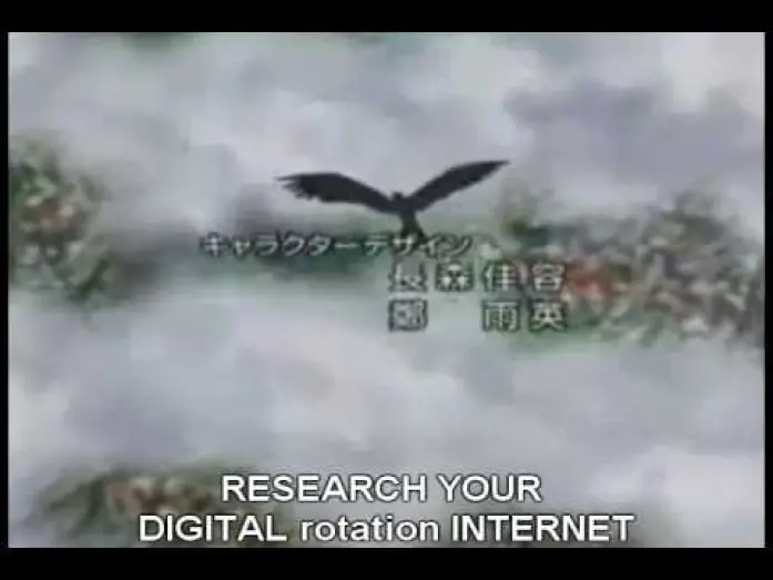 Video for the series Beyblade — Beyblade V Force — 2002 Opening 1 | OFF THE CHAIN by TOSS & TURN [Subtitled]