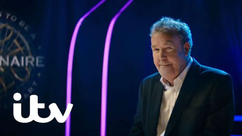 Video for the series Who Wants to Be a Millionaire? — Who Wants To Be A Millionaire? | ITV