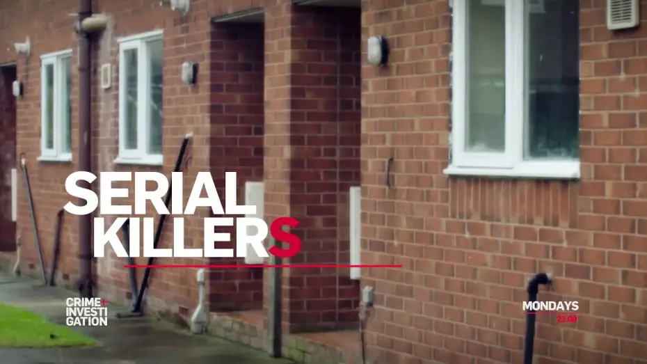 Video for the series Crimes That Shook Britain — Crimes that shook Britain