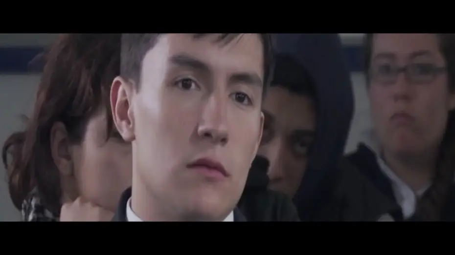 Video for the series El Reemplazante — trailer oficial de el reemplazante
