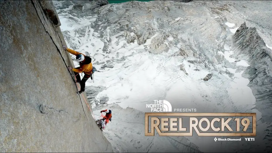 Video for the series Reel Rock — Reel Rock 19 — Reel Rock 19 Teaser