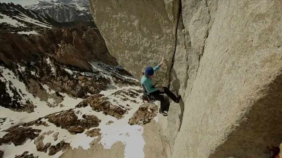 Video for the series Reel Rock — Reel Rock 1 — Reel Rock 2010 Trailer