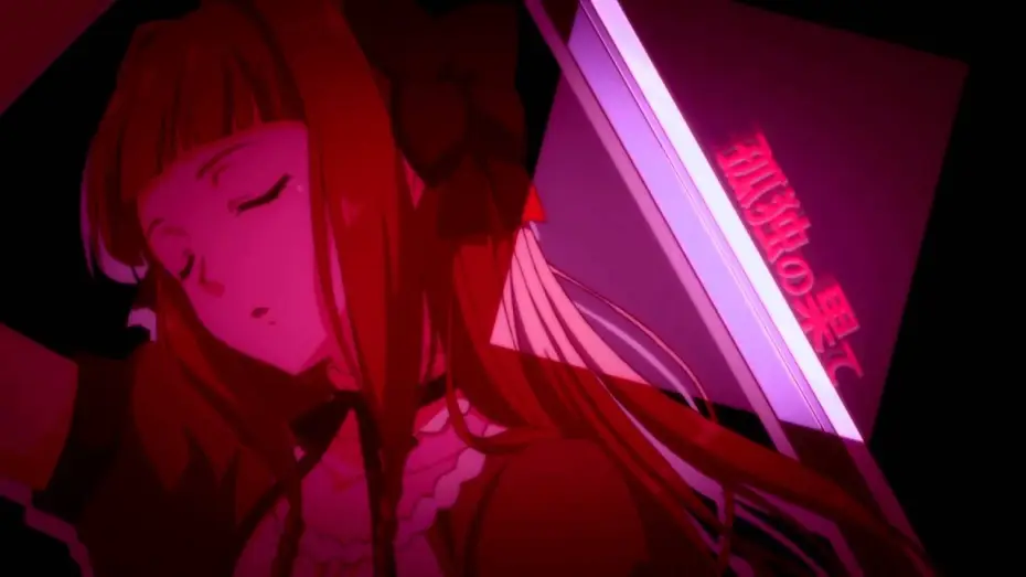 Video for the series Problem Children Are Coming from Another World, Aren't They? — Problem Children Are Coming From Another World, Aren't They? Official Trailer AUS