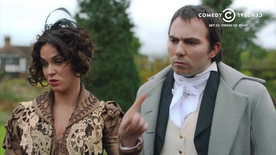 Video for the series Drunk History — Drunk History Season 2 Trailer