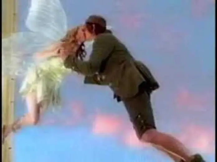 Video for the series The Magical Legend of the Leprechauns — magiche leggende1