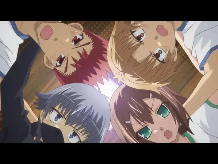 Video for the series Baka and Test: Summon the Beasts — Season 2 — Season 2 Trailer
