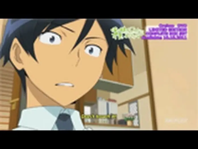 Видео к сериалу Oreimo — OREIMO Trailer 2