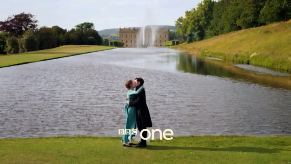 Video for the series Death Comes to Pemberley — Death Comes to Pemberley: Trailer - Christmas 2013 - BBC One