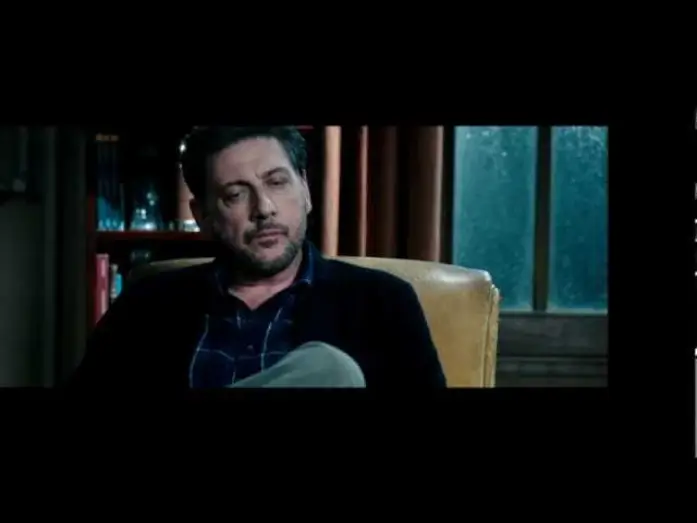 Video for the series In Treatment — In Treatment SkyCinema - Il trailer