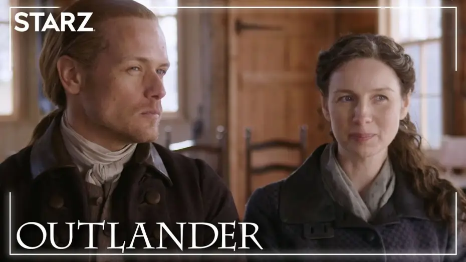 Видео к сериалу Outlander — On the Set of Season 6