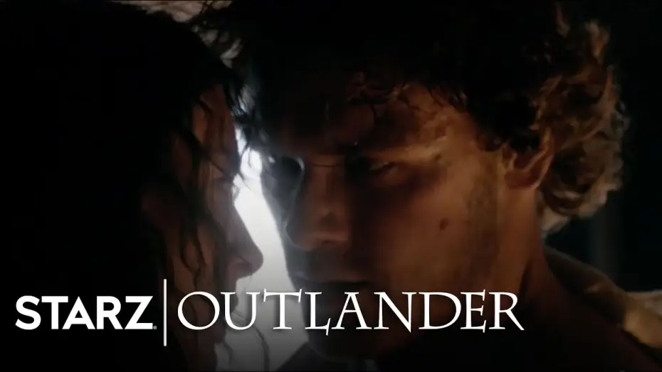 Видео к сериалу Outlander — Official Trailer
