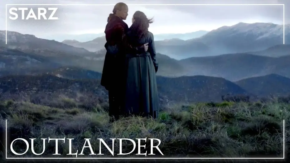 Видео к сериалу Outlander — Season 6 Opening Credits