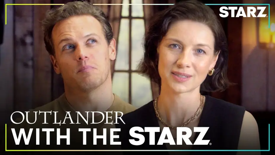 Видео к сериалу Outlander — What's to Come in Season 8