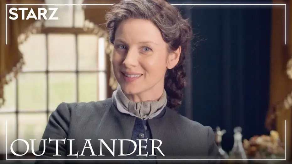 Видео к сериалу Outlander — What’s to Come in Season 6