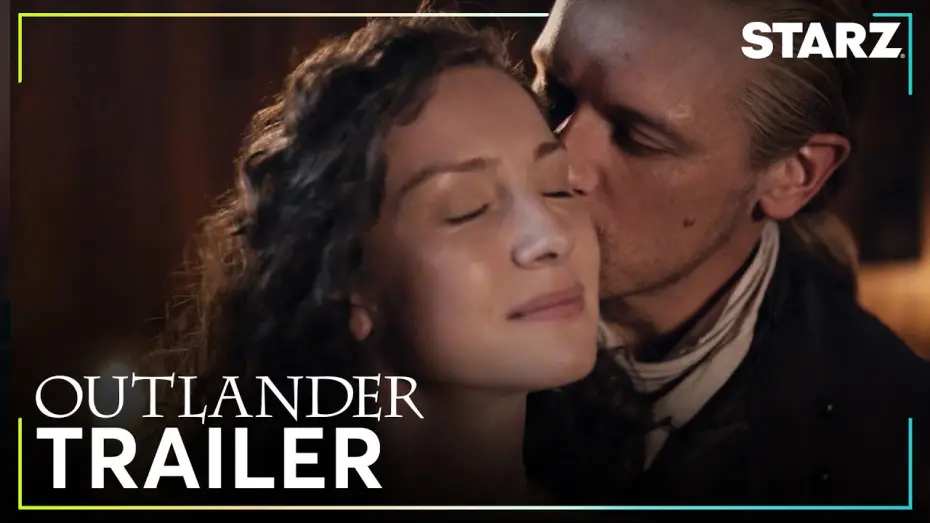 Видео к сериалу Outlander — The Final Season: Official Trailer