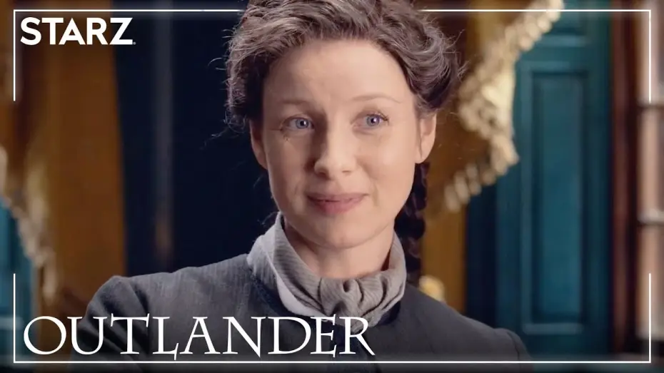 Видео к сериалу Outlander — How to Survive Droughtlander