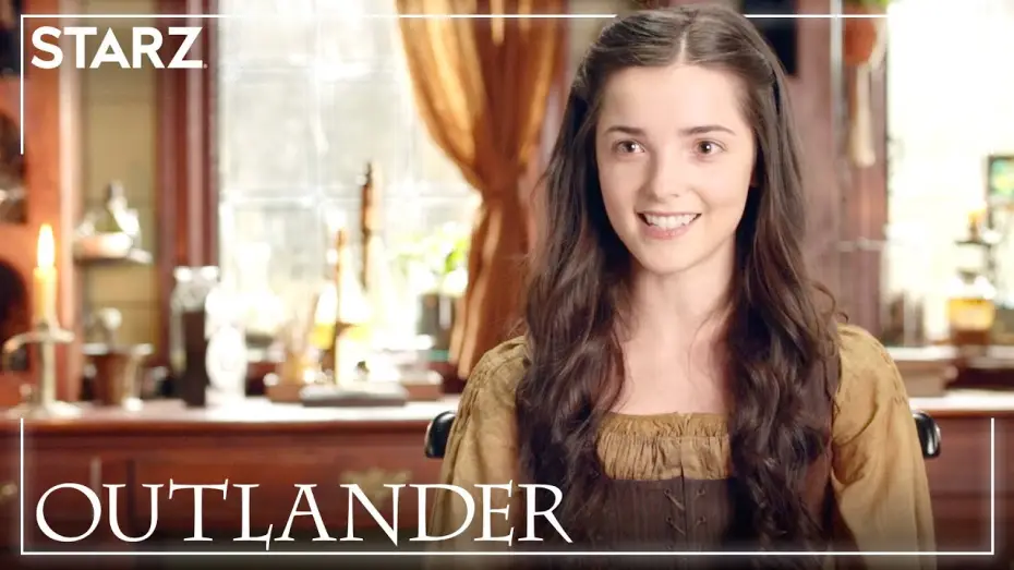 Видео к сериалу Outlander — Malva in Season 6