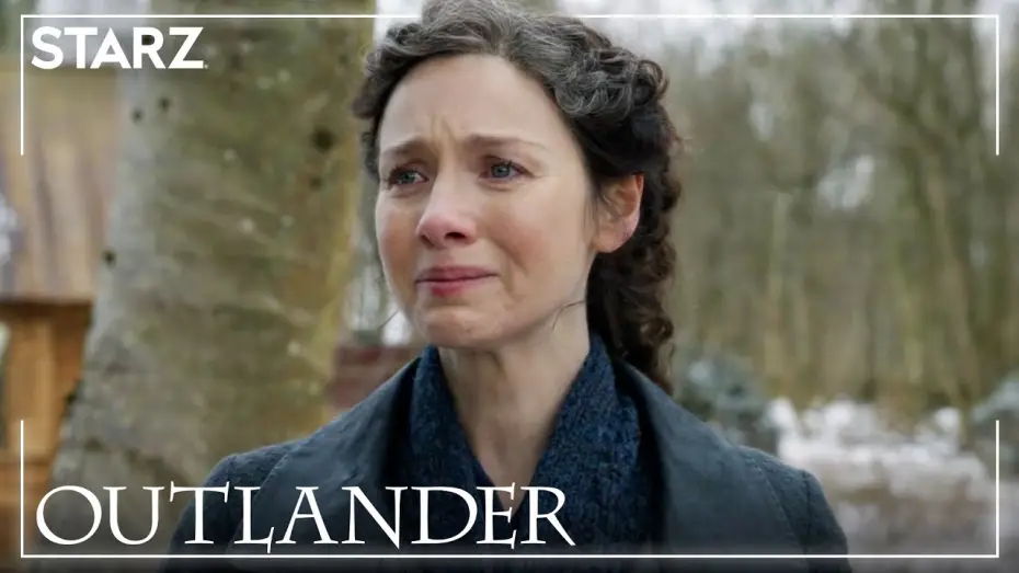 Видео к сериалу Outlander — Claire in Season 6