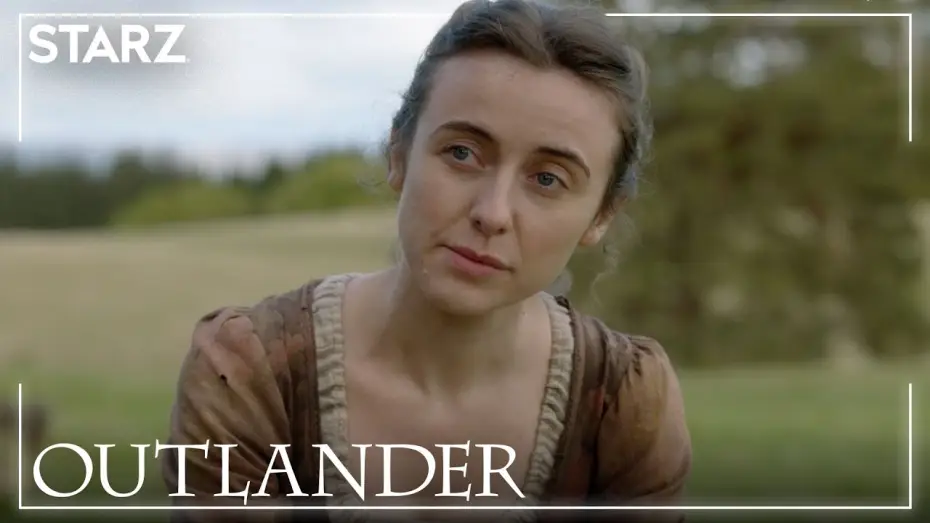 Видео к сериалу Outlander — Amy McCallum in Season 6