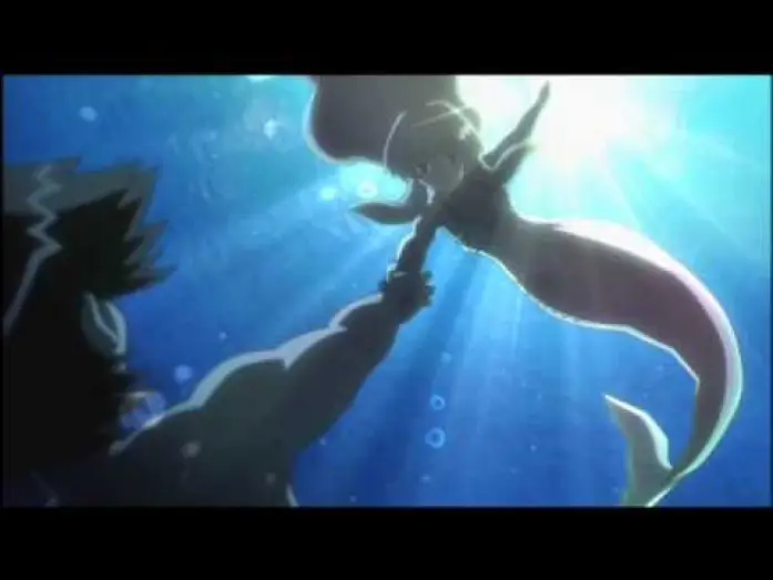 Видео к сериалу My Bride is a Mermaid — My Bride is a Mermaid - Part 1 on DVD 7/20/10 - Anime Trailer