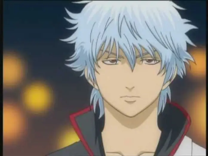 Видео к сериалу Gintama — Gintama - Season 1 (Trailer)