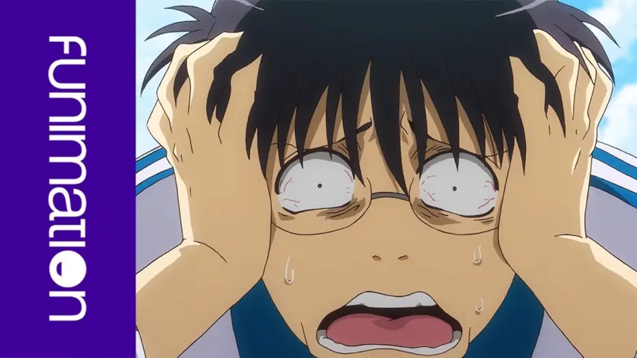 Video for the series Gintama — Gintama Series 3 Part 1 - Coming Soon