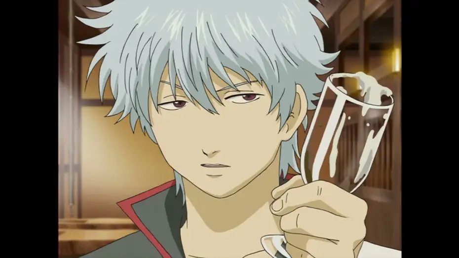 Видео к сериалу Gintama — Gintama  su Prime Video (Trailer)