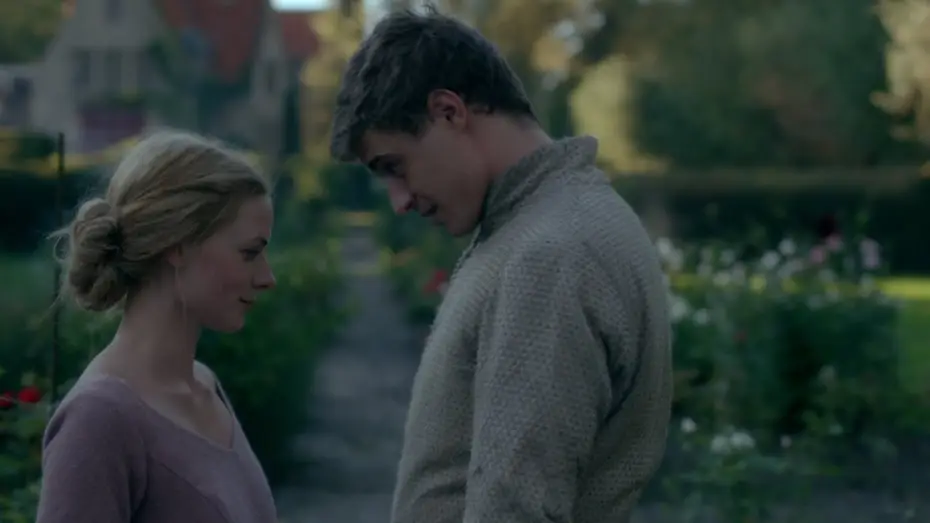 Видео к сериалу The White Queen — The Rose Garden - The White Queen - Episode One Preview - BBC One