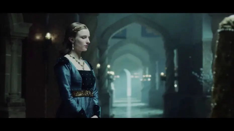 Видео к сериалу The White Queen — BBC One 'The White Queen'