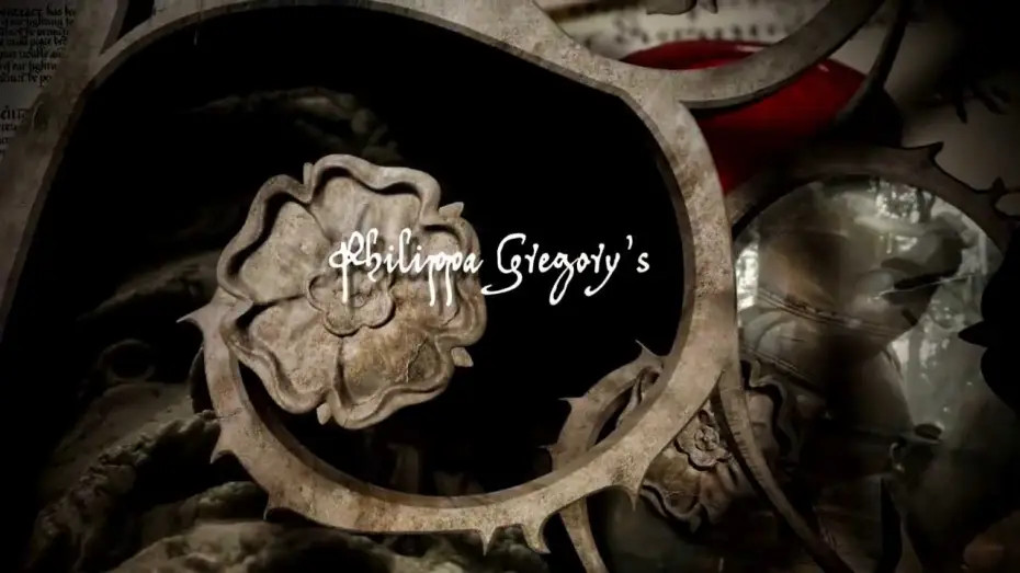 Видео к сериалу The White Queen — The White Queen intro