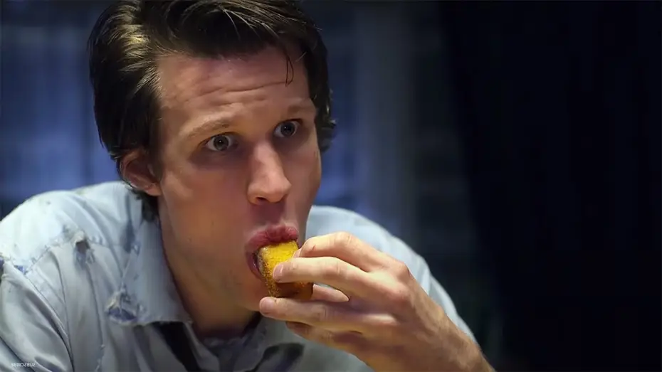 Видео к сериалу Doctor Who — Fish Fingers and Custard! | The Eleventh Hour